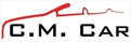 Logo C.M. Car srl